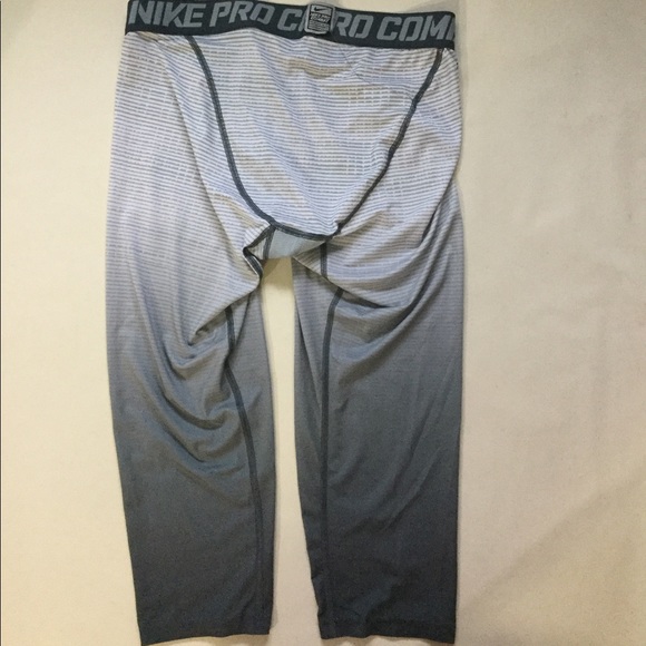 NIKE PRO COMBAT Men’s Tights ❤️ - Picture 4 of 5